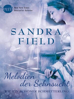 cover image of Melodien der Sehnsucht
